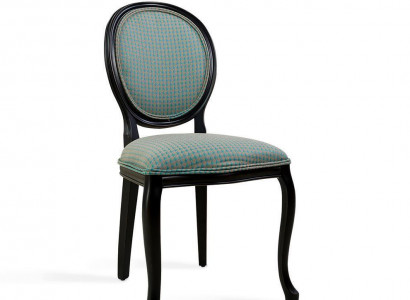 Classic Green Chair Dining Room Furniture New Luxury Furniture Wood Chair